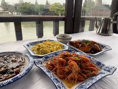 -洞天食府(北大街店)