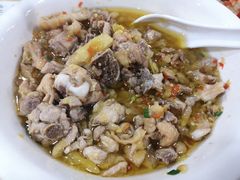 -笨罗卜浏阳菜馆(太平街店)