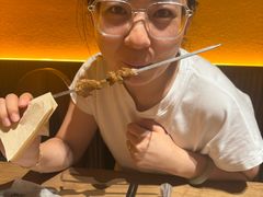 -耶里夏丽·新疆菜·28年喀什老馆(田林东路店)