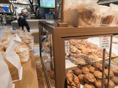 -山崎面包(静安久光店)