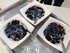 -梧州双钱龟苓膏(丽港航母店)