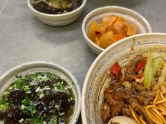 -梅溪·小伙子干挑面(安吉总店)
