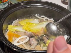 -狐狸爱上椰子鸡(滨江星光大道店)