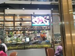 -亚马逊蒸汽活海鲜自助(LCM置汇旭辉广场店)