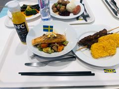 -宜家家居(西安未央商场店)