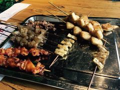 -管氏翅吧(马家堡店)