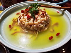 -老济南民间小吃·传统鲁菜(芙蓉街店)