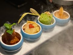 -老头儿油爆虾·1987杭州烟火味(湖滨银泰in77D区店)