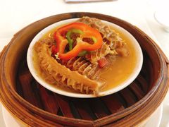 -衡山汇·高级粤菜(霄云路店)