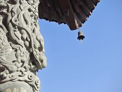 -上海财神庙