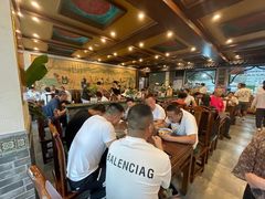 -老三羊汤【北兴隆街店】