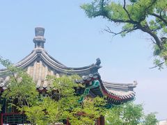 -西海子公园