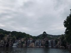 -白马涧龙池景区