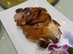 凯鸽风沙鸡-凯鸽酒楼(大同振兴街店)