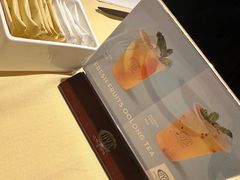 -COVA 餅店及餐廳(太古广场店)