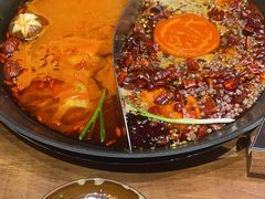 -楠火锅(昆山金鹰店)