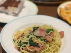 -萨莉亚意式餐厅(杭州滨江天街店)