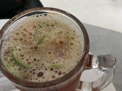 手打柠檬红茶（超大杯）-艾薯夫妇Aysh(福田星河COCOPark店)