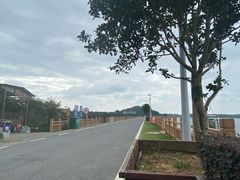 -南京金牛湖风景区