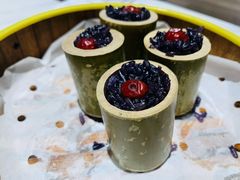 -阿露佳·舌尖上的安吉菜