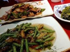 -旺川园·毛血旺·辣子鸡(解放碑店)