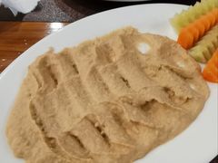 hummus-TUK土耳其餐厅·下午茶(卢湾店)