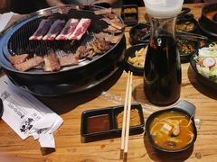 -九田家黑牛烤肉料理(国芳店)