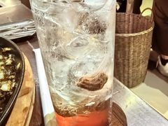 -贰醒·私房小院烧烤 (太古里店)