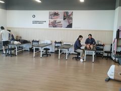 -锐博康复门诊(徐汇店)