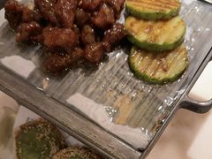 -绿茶餐厅(千岛湖银泰城店)