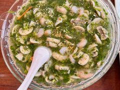 -长兴菜馆(高桥店)