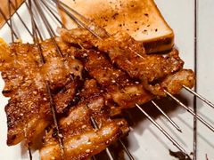 -金刚山烧烤(中山路店)