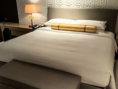 -上海静安洲际酒店