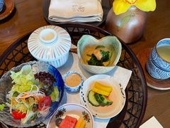 前菜-Tsuru鹤日本料理(静安香格里拉店)