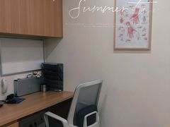 -优复医疗·骨科康复UP Clinic(陆家嘴院区)