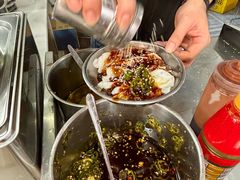 -放鸡岛之美食(中山八路店)