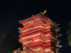 -滕王阁旅游区