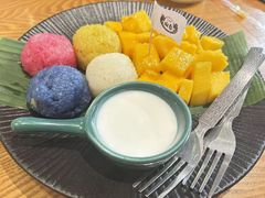 -婉泰·特色小吃·舂鸡脚(告庄二店)