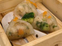 -龙的酒楼·手工早茶·顺德菜(近良路店)