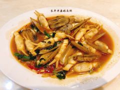 -长平老姿娘夜粥(平东一街店)