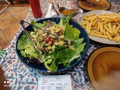 -彼德西餐厅(环球中心店)