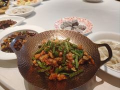 -老妈菜馆(建设街店)