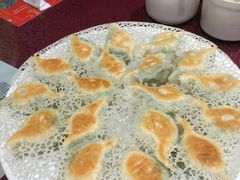 冰花煎饺-老边饺子馆(中街店)