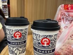 -霸王茶姬(正佳广场店)