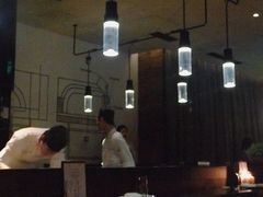 -Mercato莫卡多露台餐厅与酒吧(K11店)