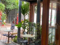 -花间茶(华侨城创意园店)