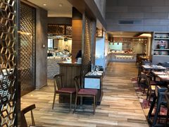 -云龙轩(迪士尼探索家度假酒店)