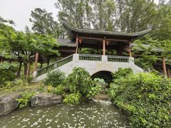 -广州神农草堂中医药博物馆