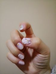 -雪儿·YuKi美甲美睫皮肤管理Salon