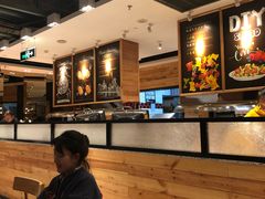 -比格比萨自助(新辰里学清路店)